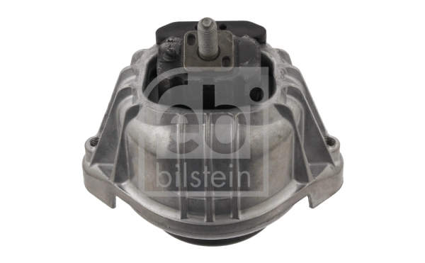 Mounting, engine